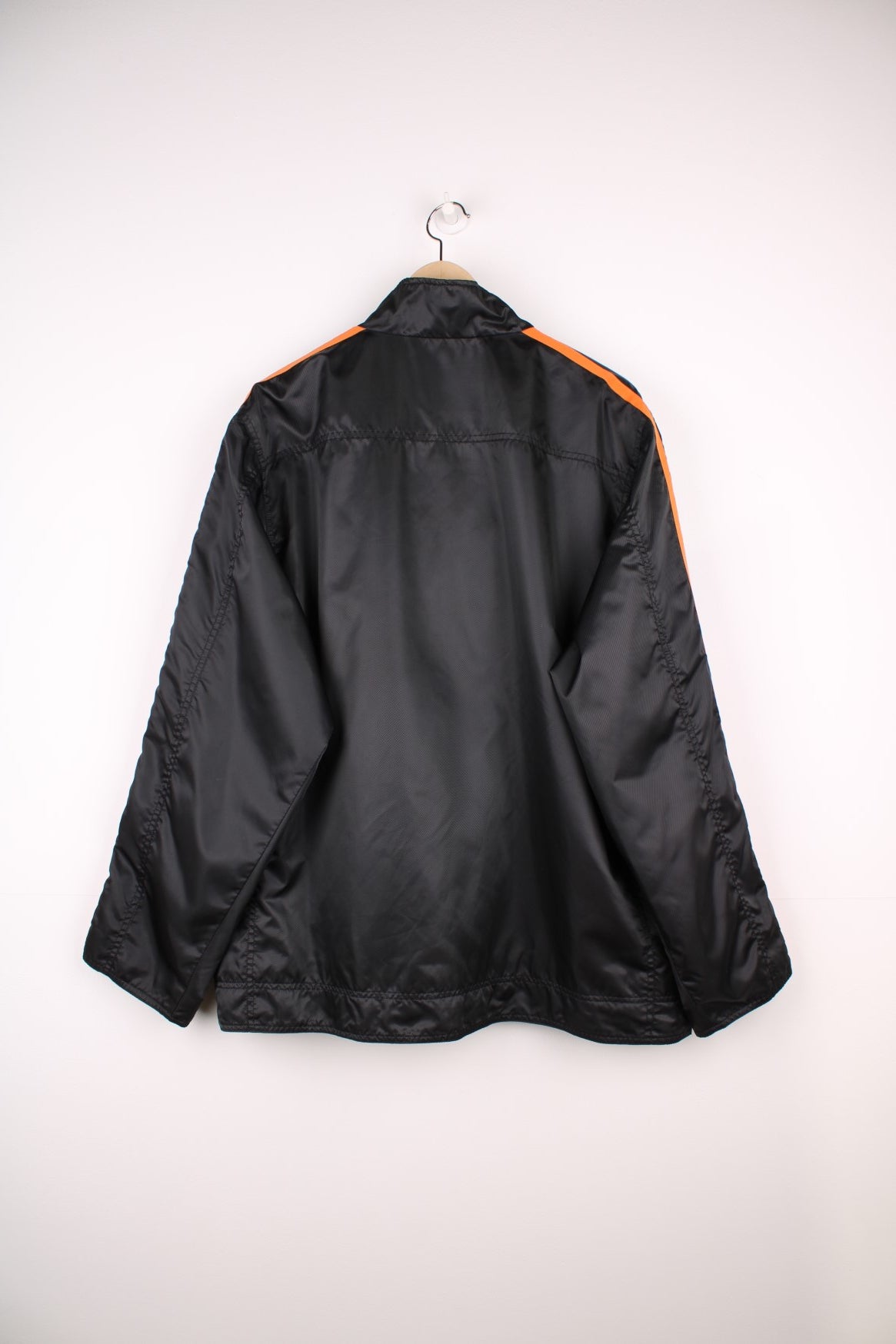 NASCAR Tony Stewart Home Depot Windbreaker Jacket (Size XL