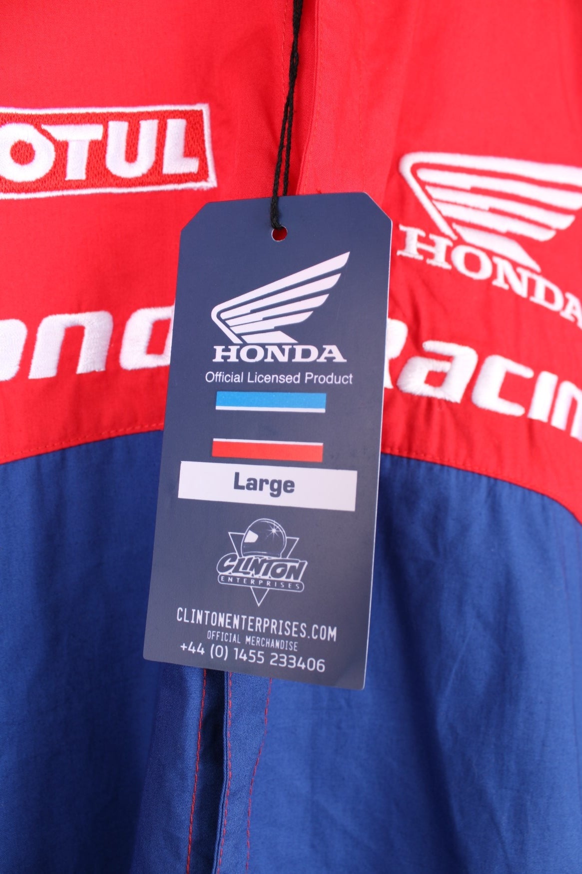こ Honda Official Licensed Product ホンダオフィシャルプロダクト