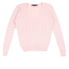Ralph Lauren Cable Knit Jumper