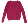 Ralph Lauren Cable Knit Jumper