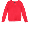 Ralph Lauren Cable Knit Jumper