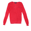 Ralph Lauren Cable Knit Jumper