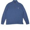 Ralph Lauren 1/4 Zip Sweater