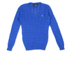 Ralph Lauren Cable Knit Jumper