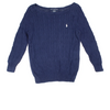Ralph Lauren Cable Knit Jumper
