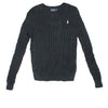 Ralph Lauren Cable Knit Jumper