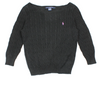 Ralph Lauren Cable Knit Jumper