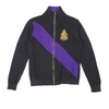 Ralph Lauren Zip Up Sweater