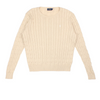 Ralph Lauren Cable Knit Jumper