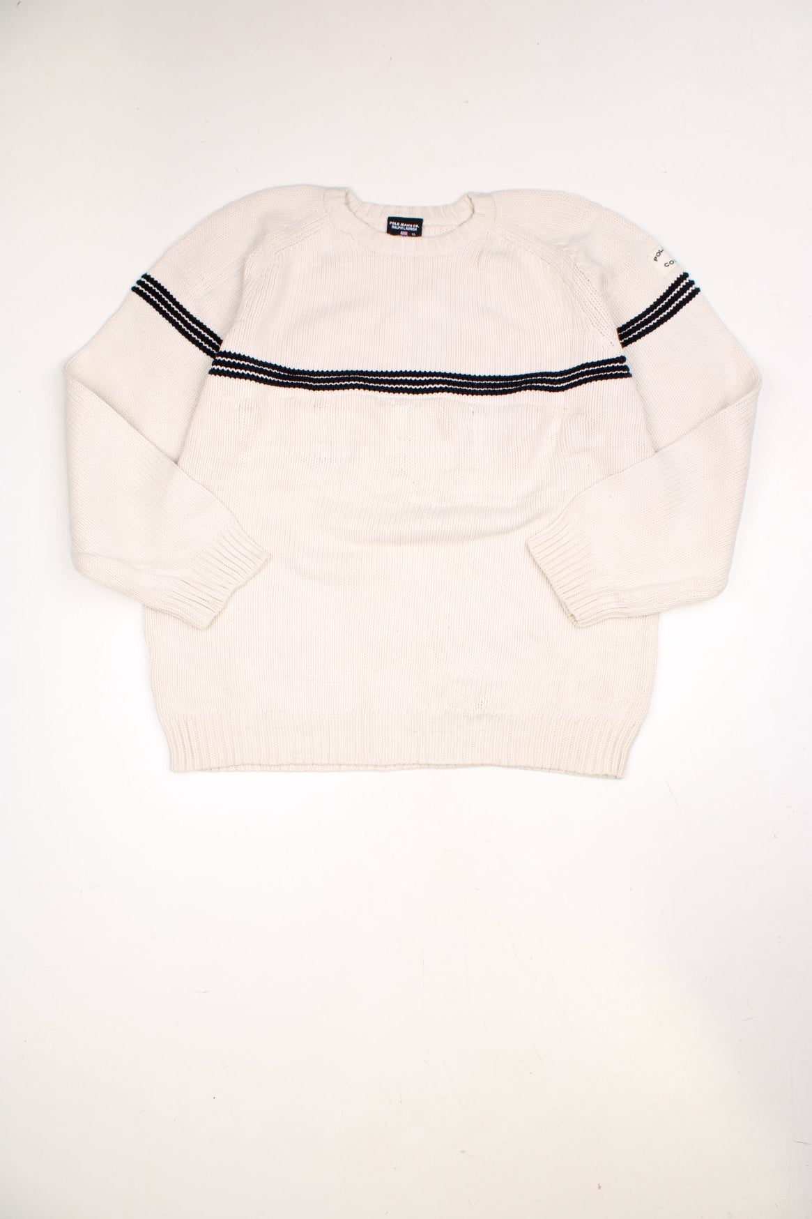 Ralph Lauren Jumper VintageFolk