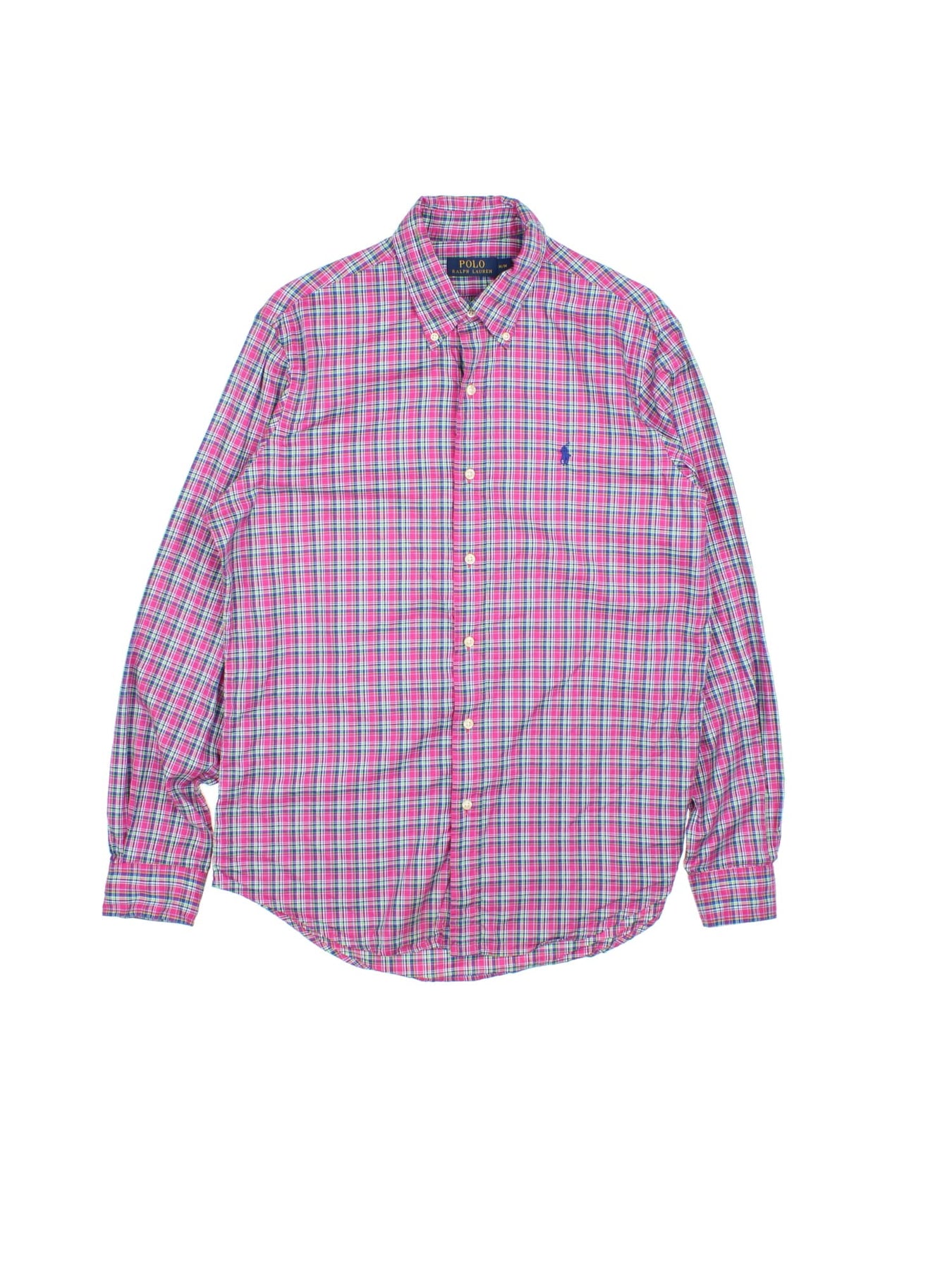 Tom Ralph Shirts Ralph Lauren Shirt – VintageFolk