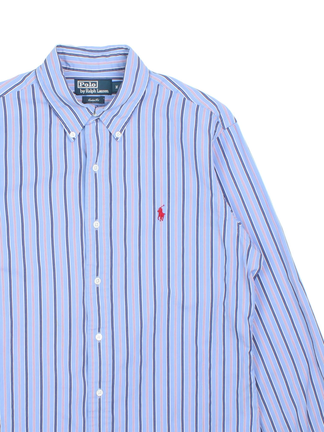 Tom Ralph Shirts Ralph Lauren Shirt – VintageFolk