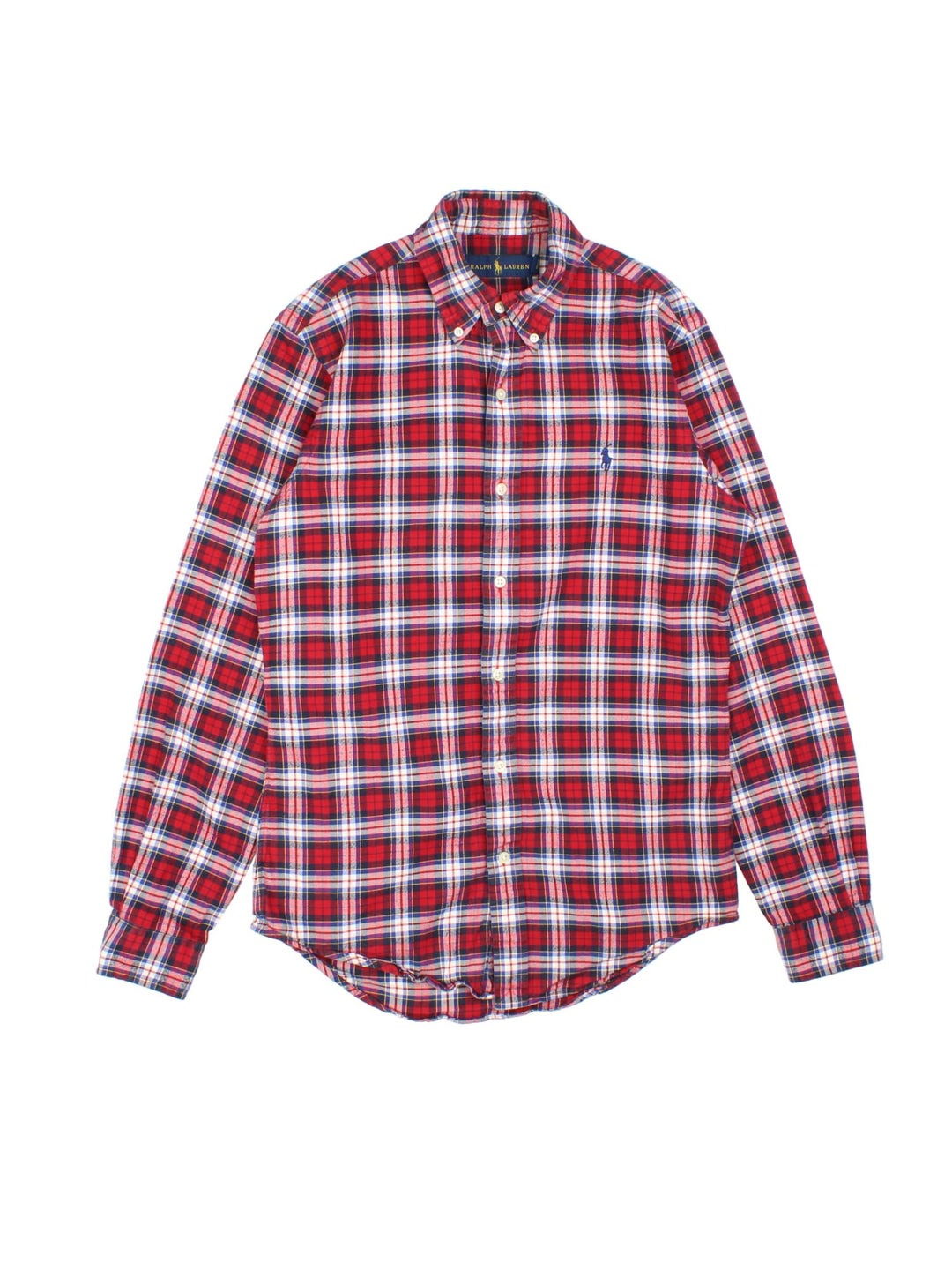 Tom Ralph Shirts Ralph Lauren Shirt – VintageFolk