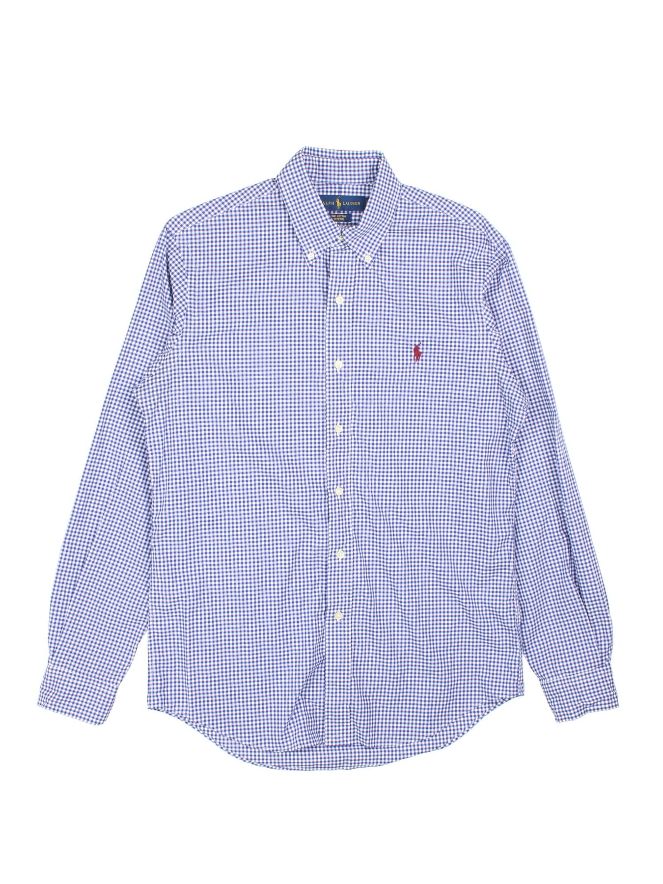 Tom Ralph Shirts Ralph Lauren Shirt – VintageFolk