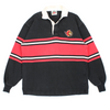 Vintage Ottawa Senators Rugby Shirt