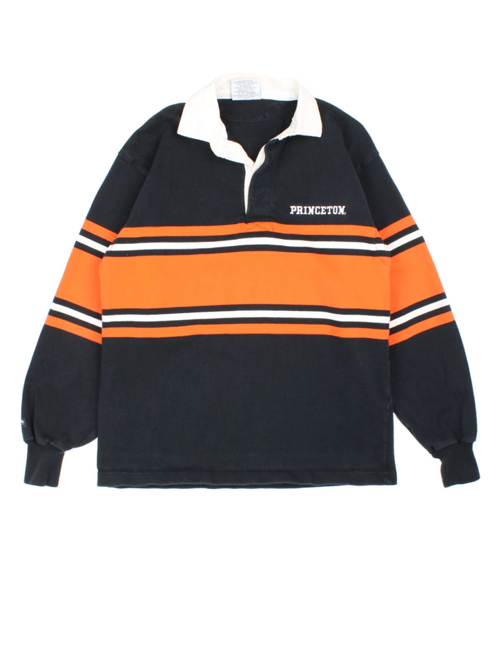 Vintage Princeton Rugby Shirt