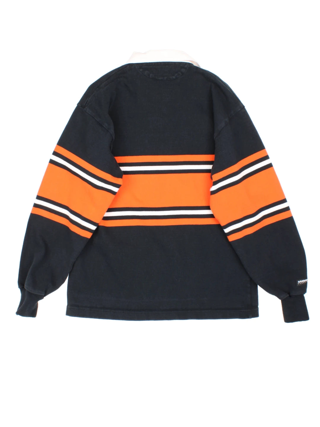 Vintage Princeton Rugby Shirt