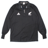 Adidas New Zealand All Blacks Rugby Shirt
