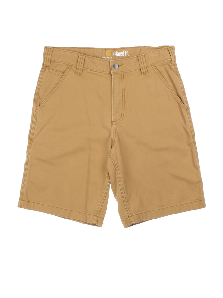 Carhartt Carpenter Shorts