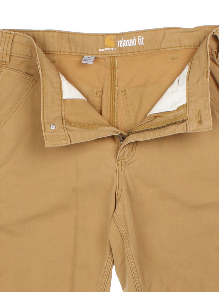 Carhartt Carpenter Shorts