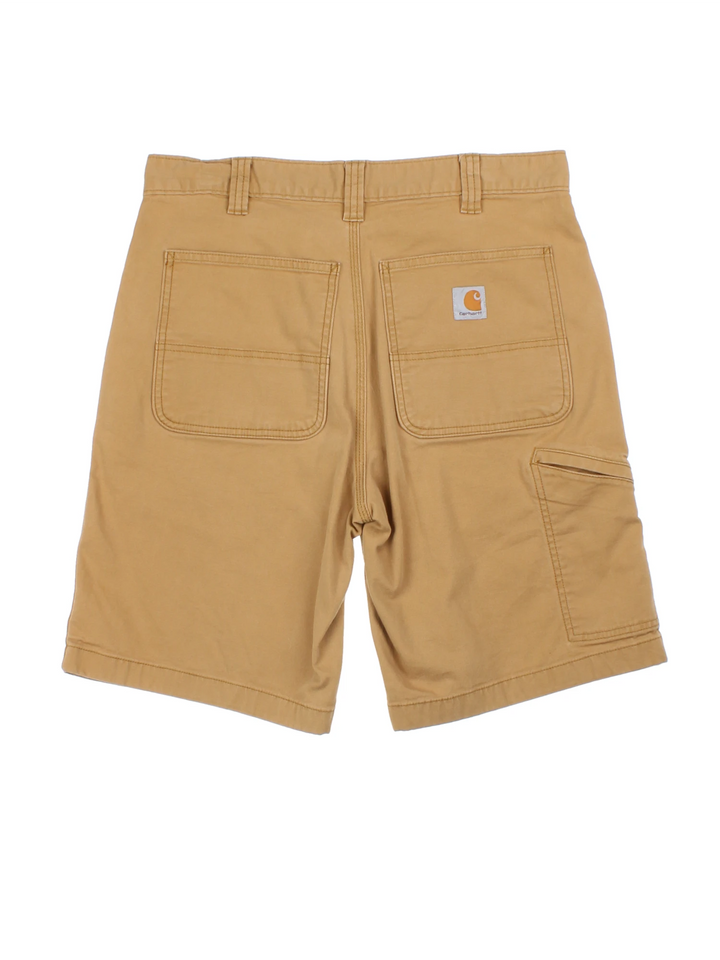 Carhartt Carpenter Shorts