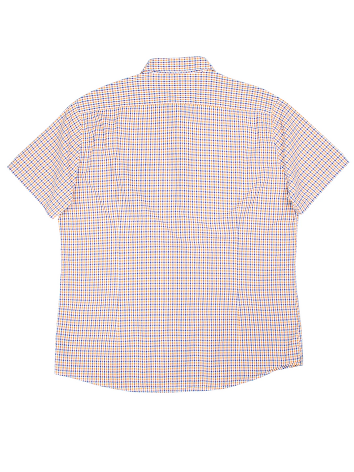 Barbour Shirt (Size XL)