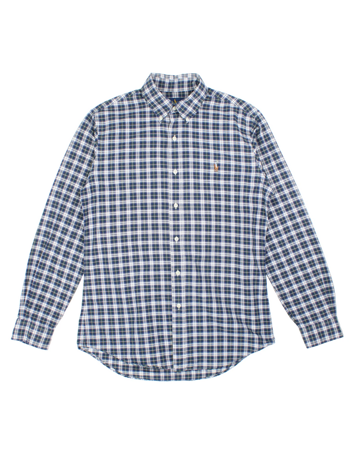 Ralph Lauren Shirt (Size S)