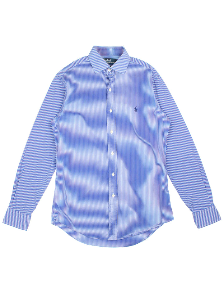 Ralph Lauren Shirt (Size M)
