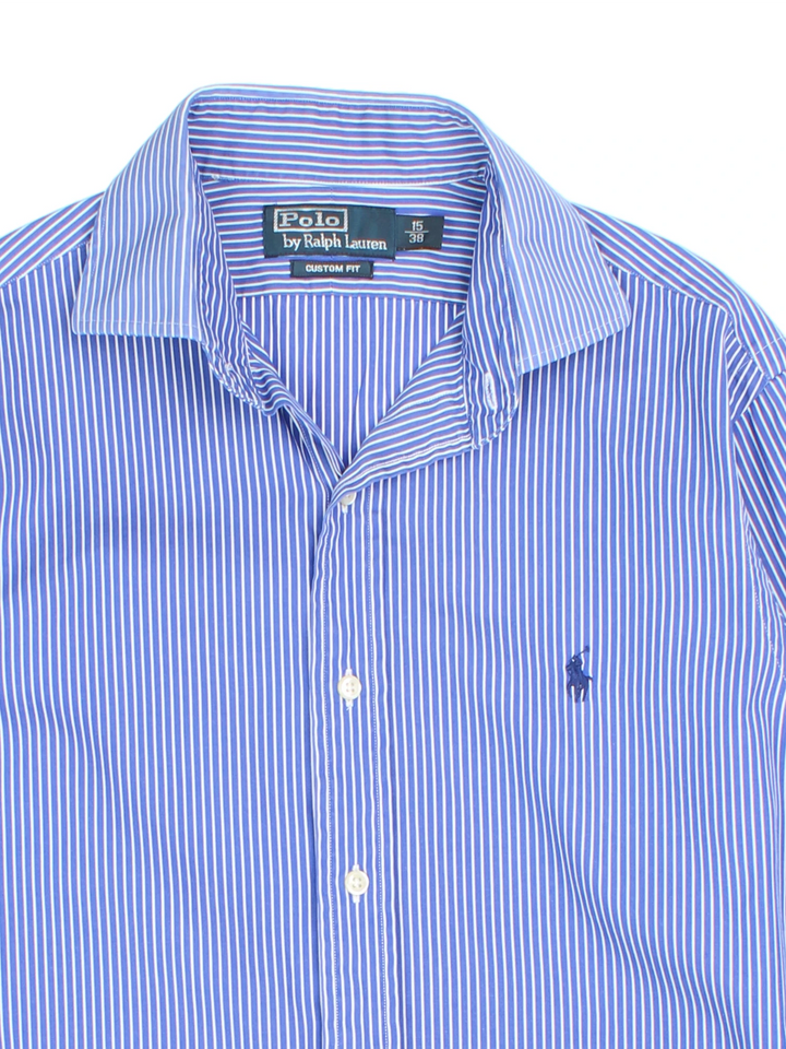 Ralph Lauren Shirt (Size M)