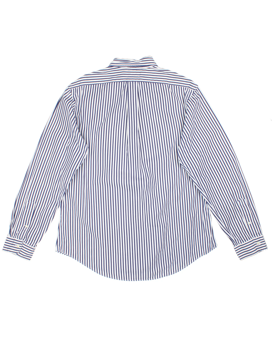 Ralph Lauren Striped Shirt (Size L)