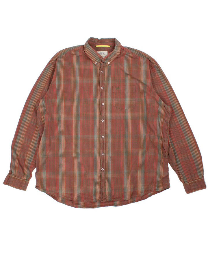 Camel Shirt (Size XXL)