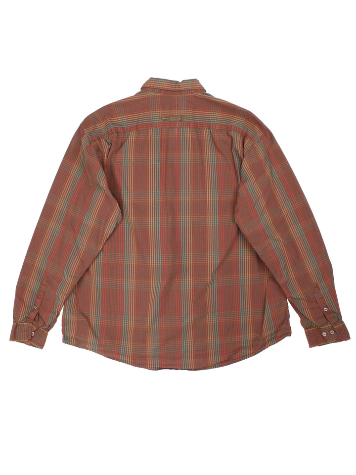 Camel Shirt (Size XXL)