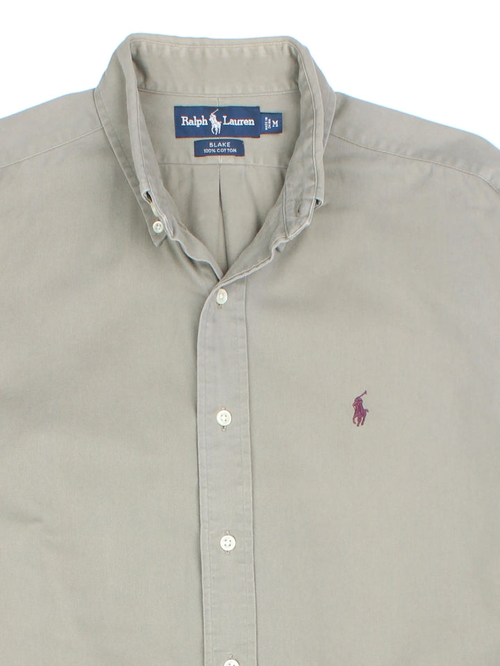 Ralph Lauren Shirt (Size M)