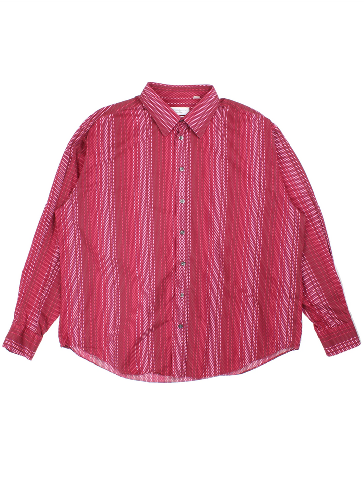 Yves Saint Laurent Shirt (Size XXL)