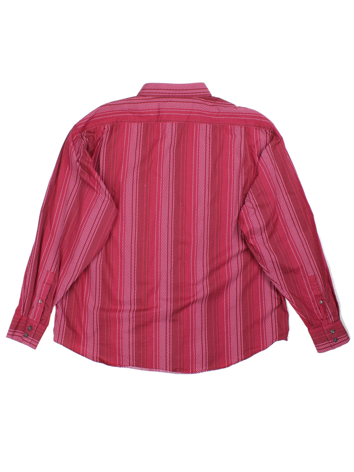 Yves Saint Laurent Shirt (Size XXL)