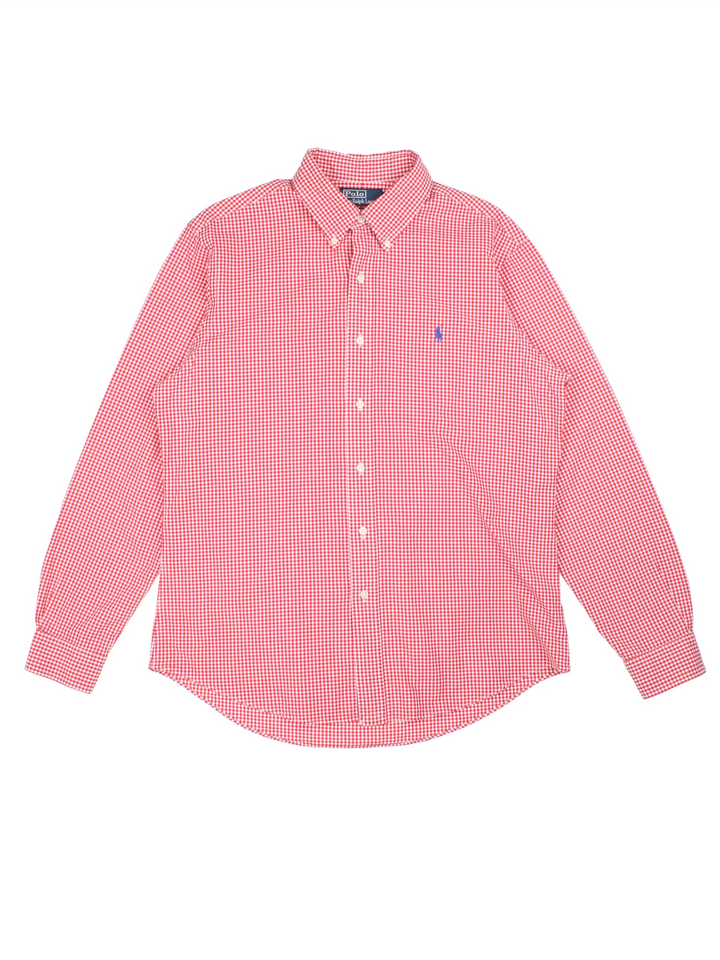 Ralph Lauren Shirt (Size L)