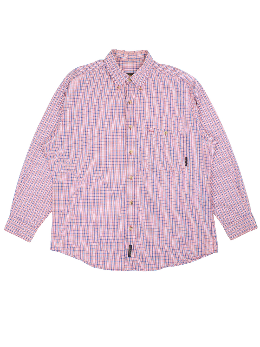 Timberland Shirt (Size XL)