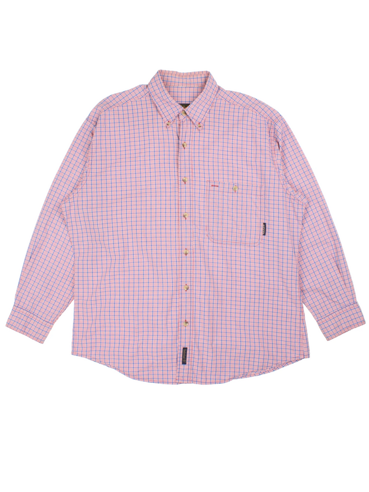 Timberland Shirt (Size XL)