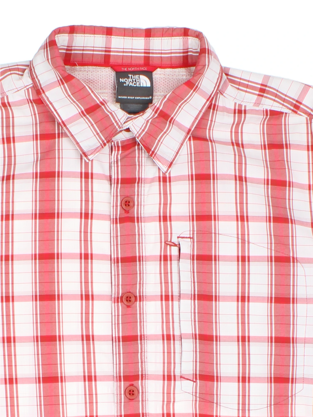 The North Face Shirt (Size M)