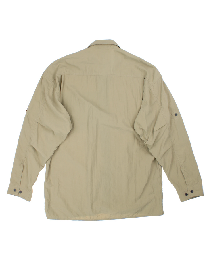 Adidas Tech Shirt (Size M)