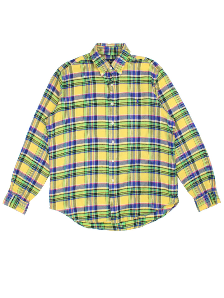 Ralph Lauren Shirt (Size L)