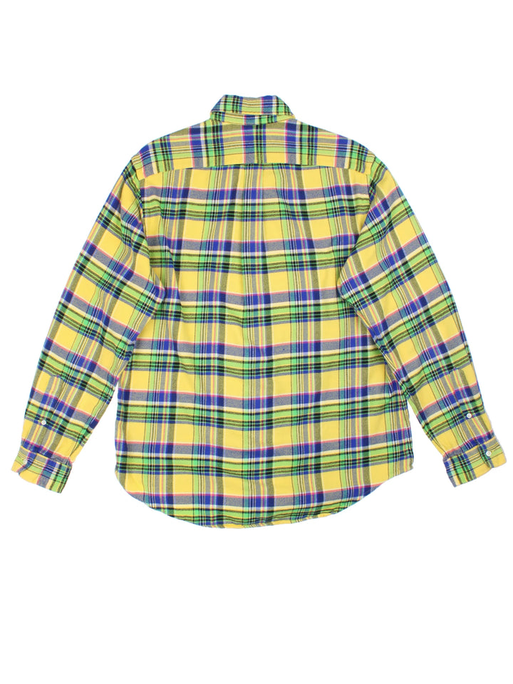 Ralph Lauren Shirt (Size L)