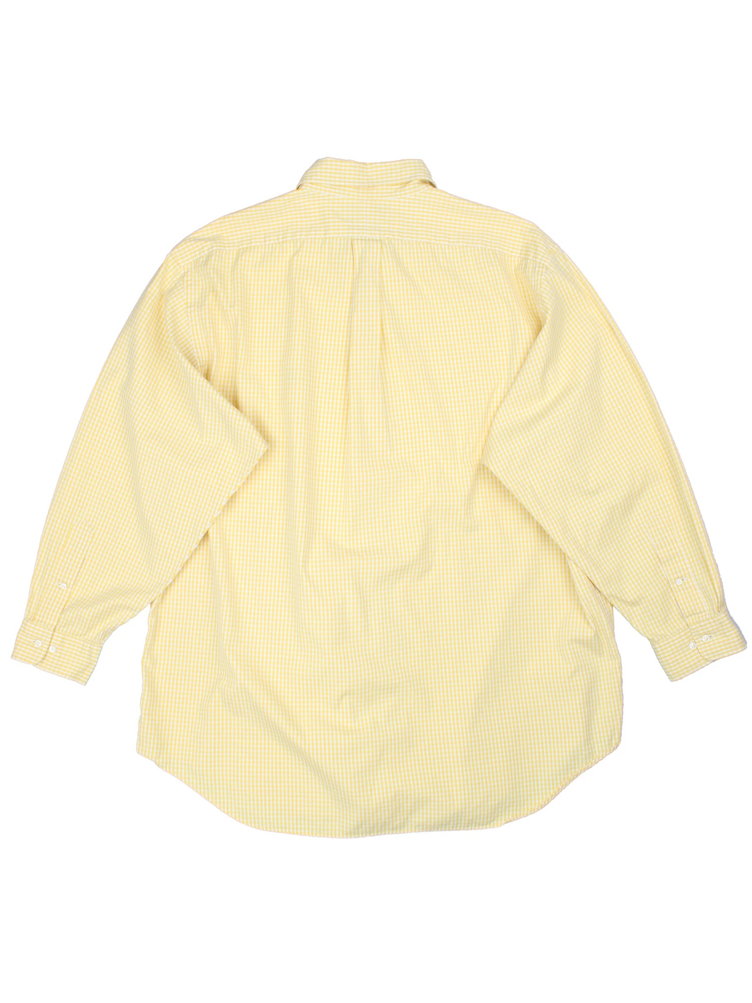 Ralph Lauren Shirt (Size XL)
