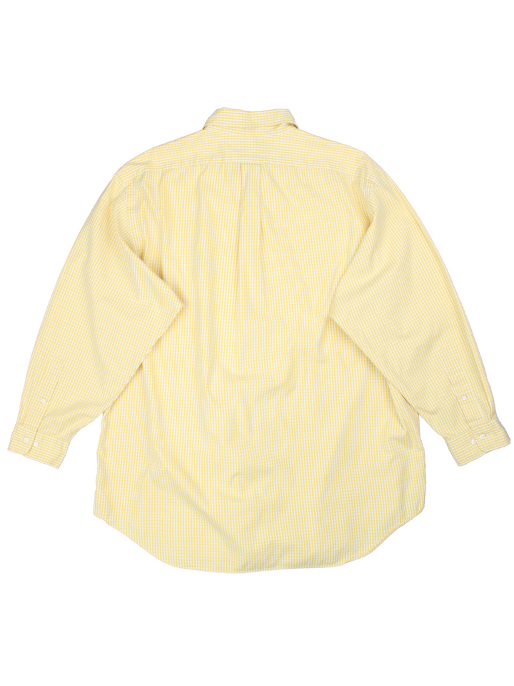 Ralph Lauren Shirt (Size XL)
