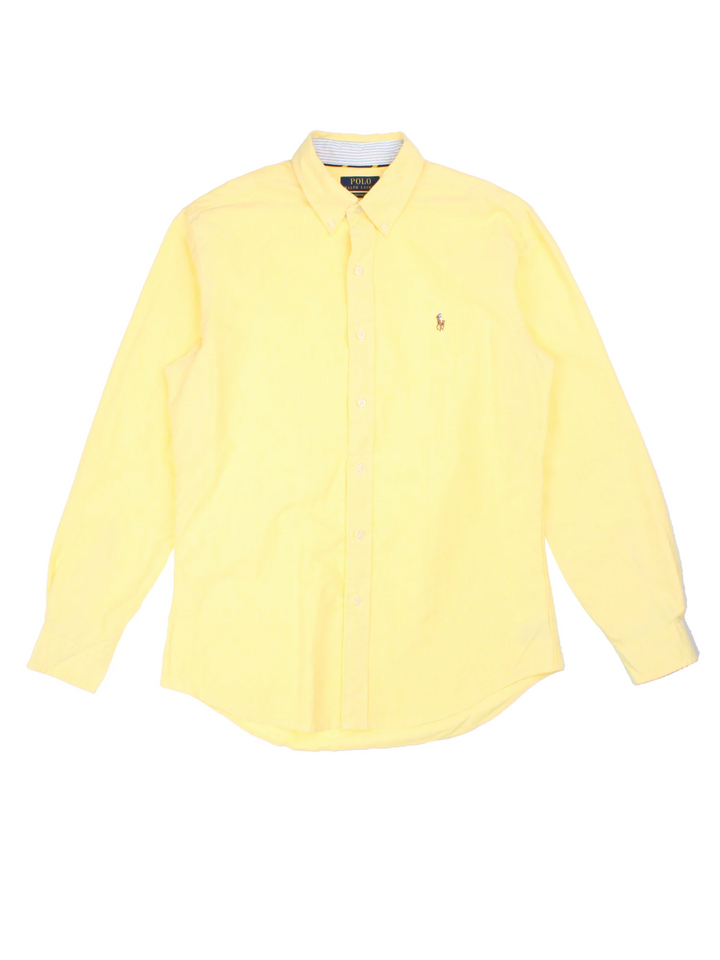 Ralph Lauren Shirt (Size M)