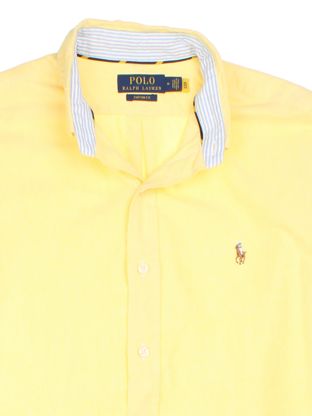 Ralph Lauren Shirt (Size M)