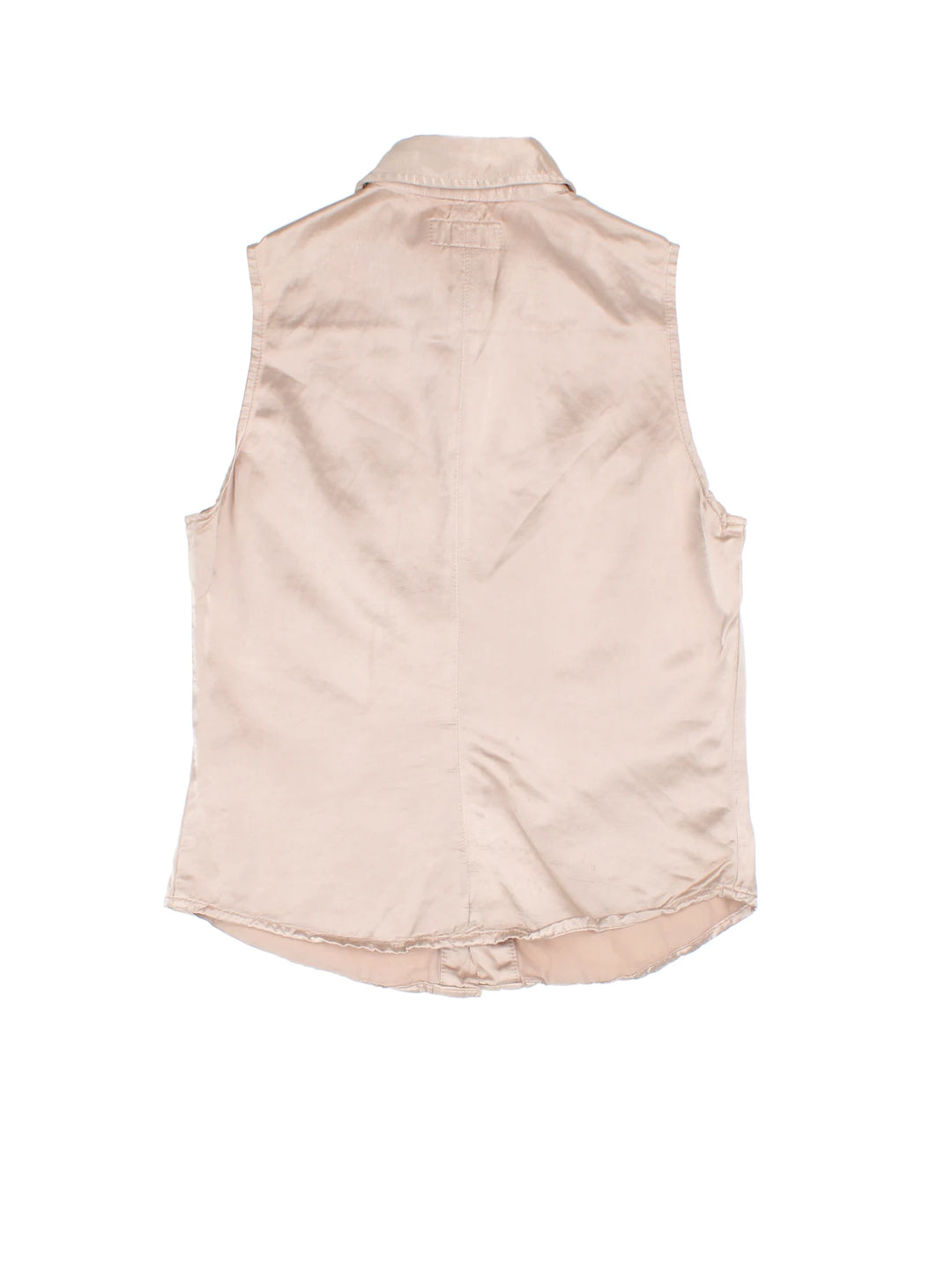 Diesel Sleeveless Shirt (Size M)