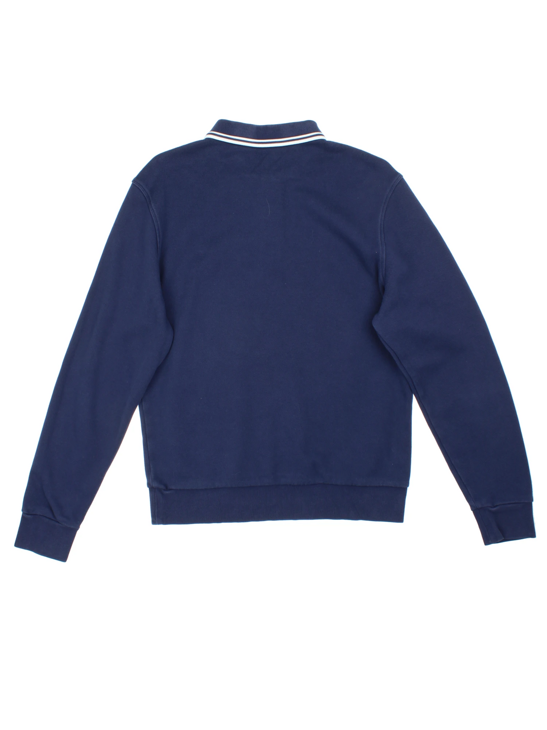 Fred Perry Polo Sweat (Size M)