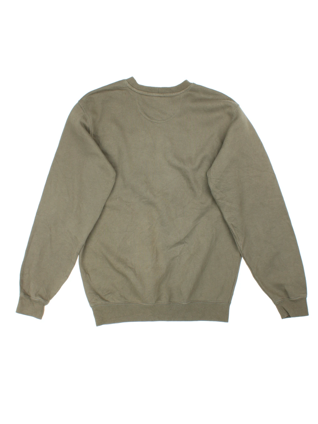 Carhartt Pocket Sweatshirt (Size S)