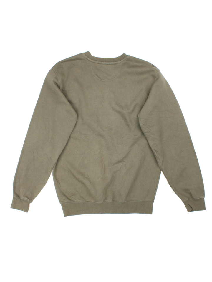 Carhartt Pocket Sweatshirt (Size S)